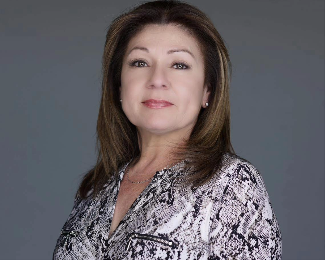 Kathy Baca, Arizona licensed insurance broker at Baca Health Insurance Solutions